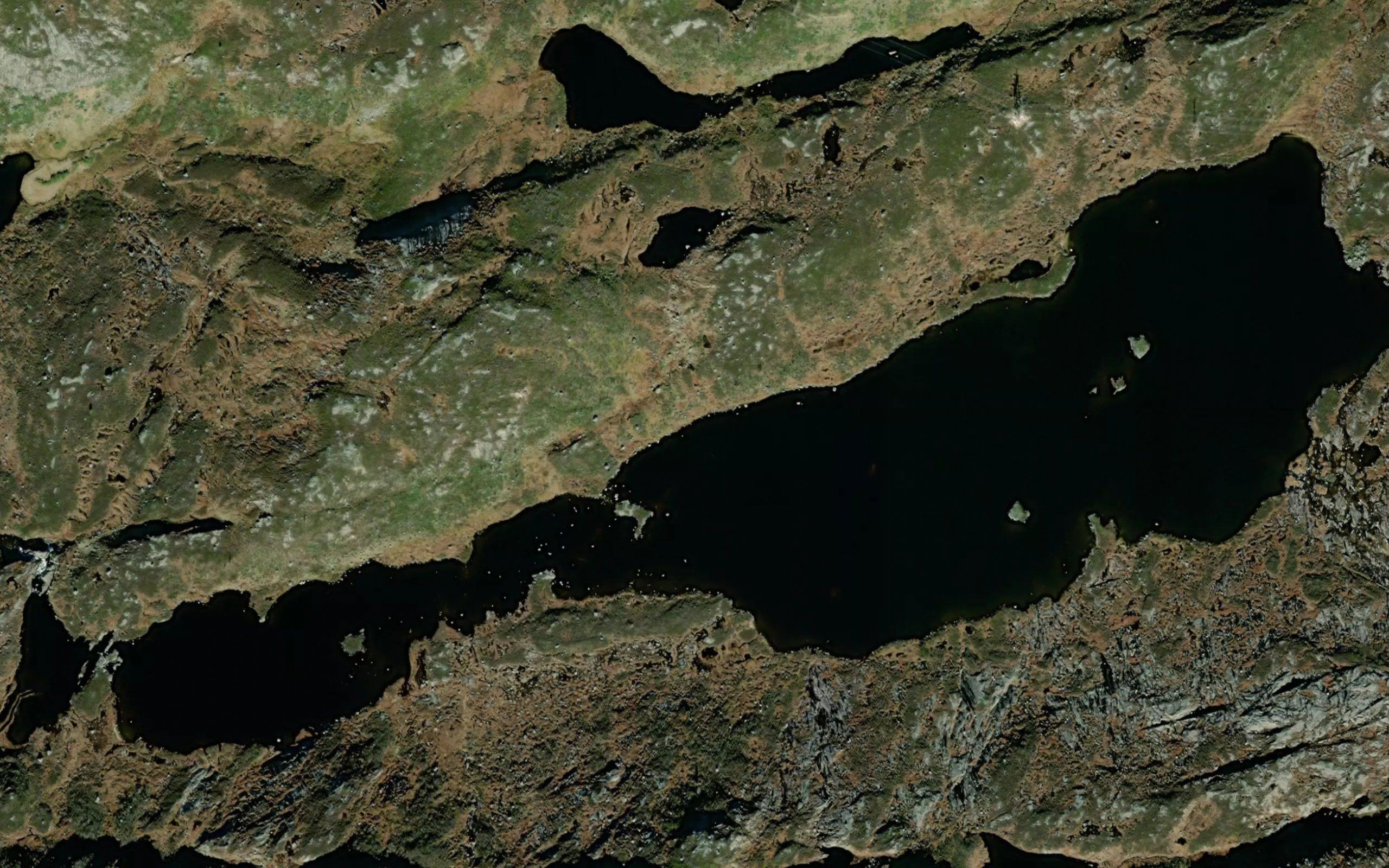 Grunnevatnet