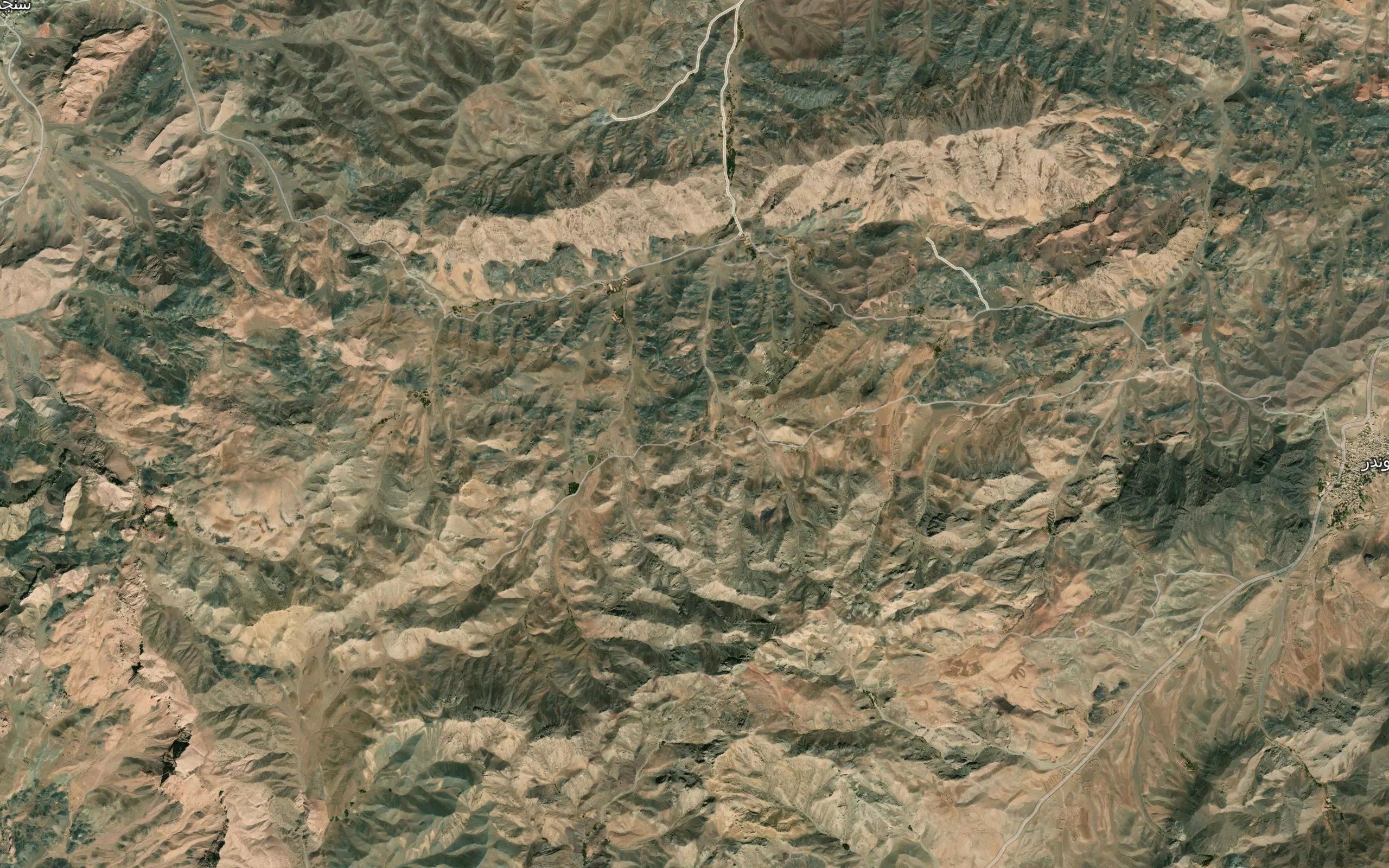 Cheshmeh-ye Kalcheh Jangali