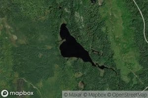 Lac Peyet