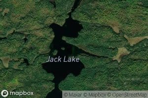 Jack Lake