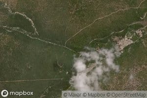 Corrego Galho do Vicente