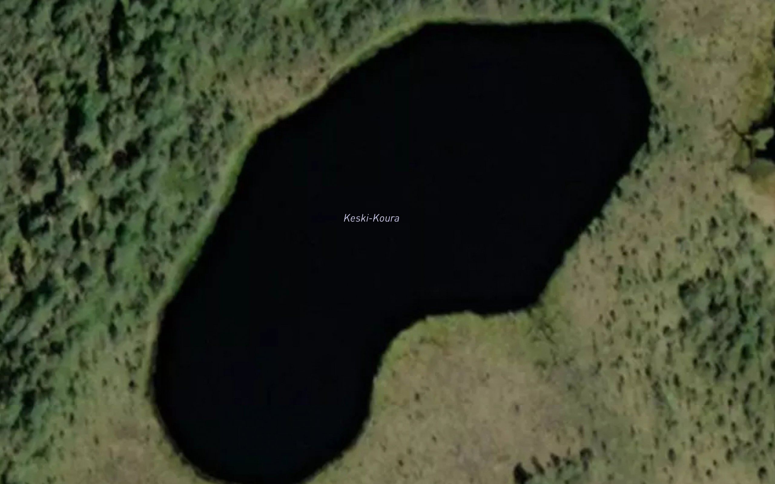 Keski-Koura