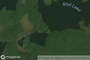 Anvil Creek