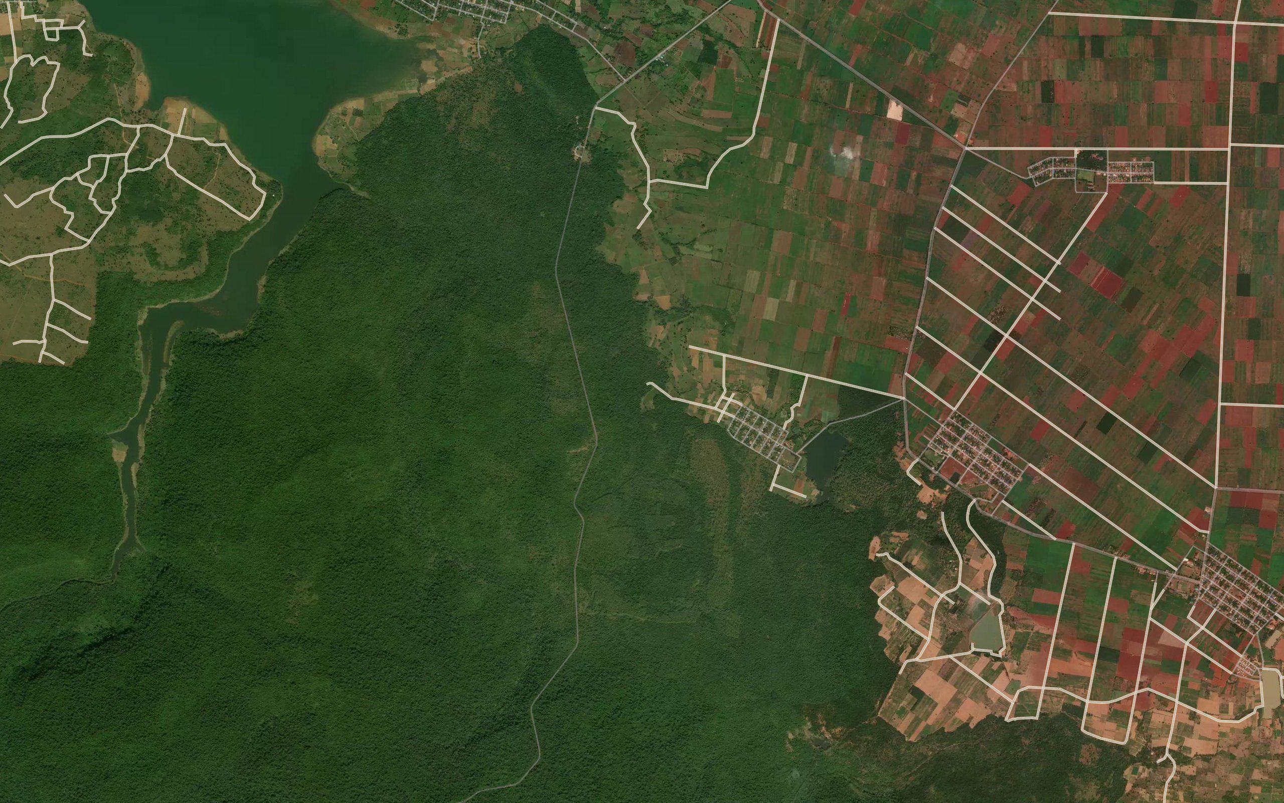 Ang Kep Nam Prong Sanuan