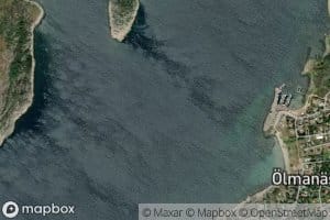 OElmanaes Segelsaellskap