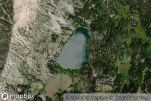 Aneroid Lake