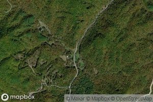 Sal Tom Creek