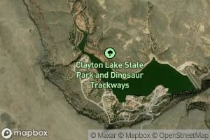 Clayton Lake