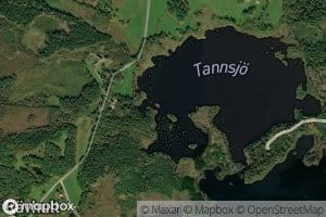 Tansjo