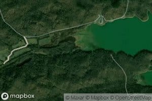 Cravens Creek