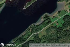 Bordvika