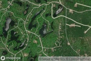 Horseshoe Lake