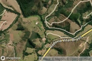 Ribeirao da Cachoeirinha