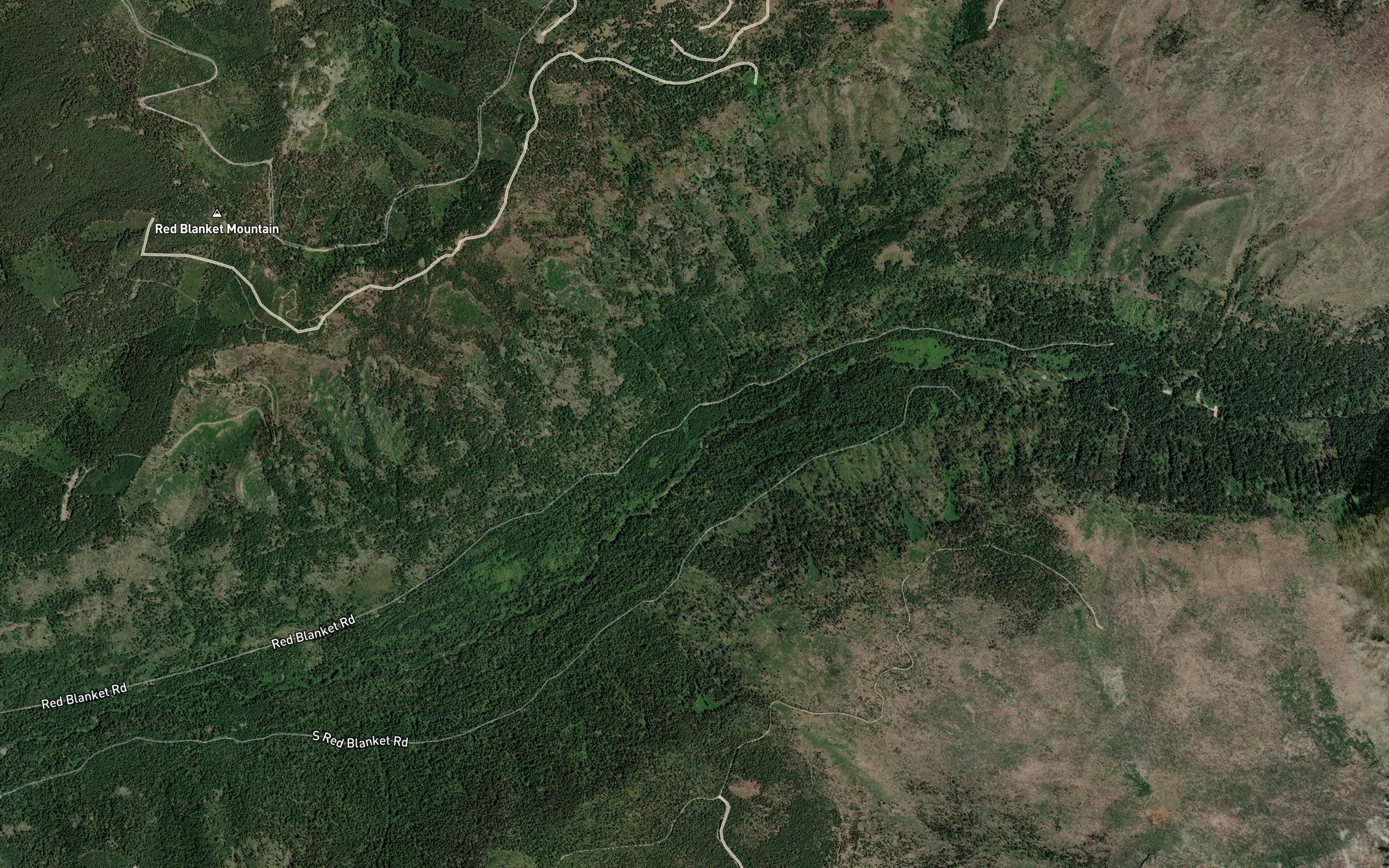 Varmint Creek