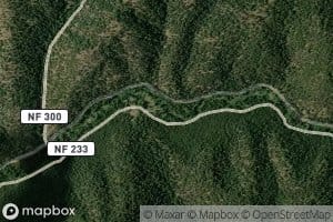 Grapefruit Creek