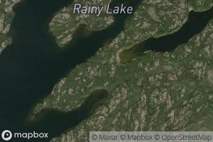 Rainy Lake