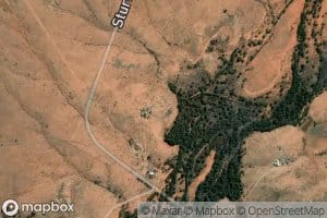 Palina Creek