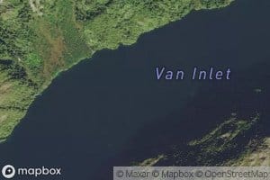 Van Inlet