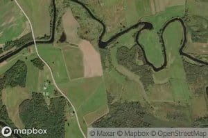 Corbetts Bridge Pool