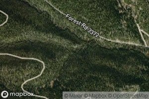 Little Cougar Creek