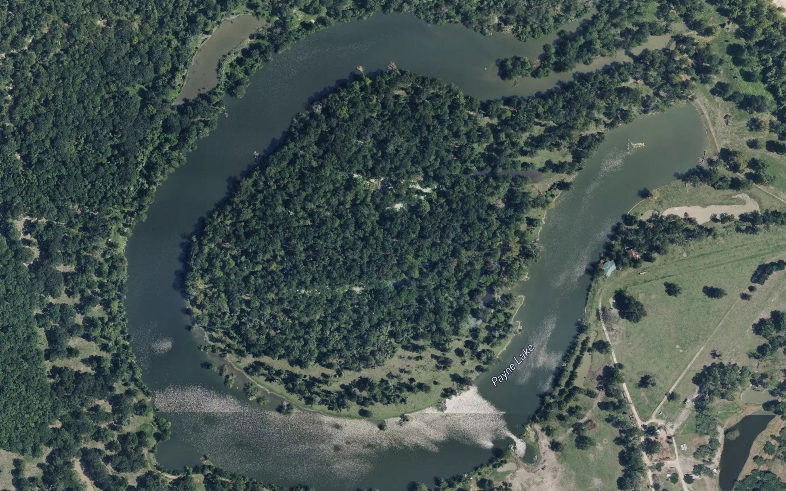 Payne Lake