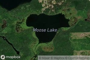 Moose Lake