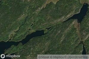 Gale Creek