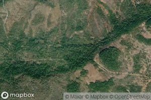 Eagle Point Irrigation Canal