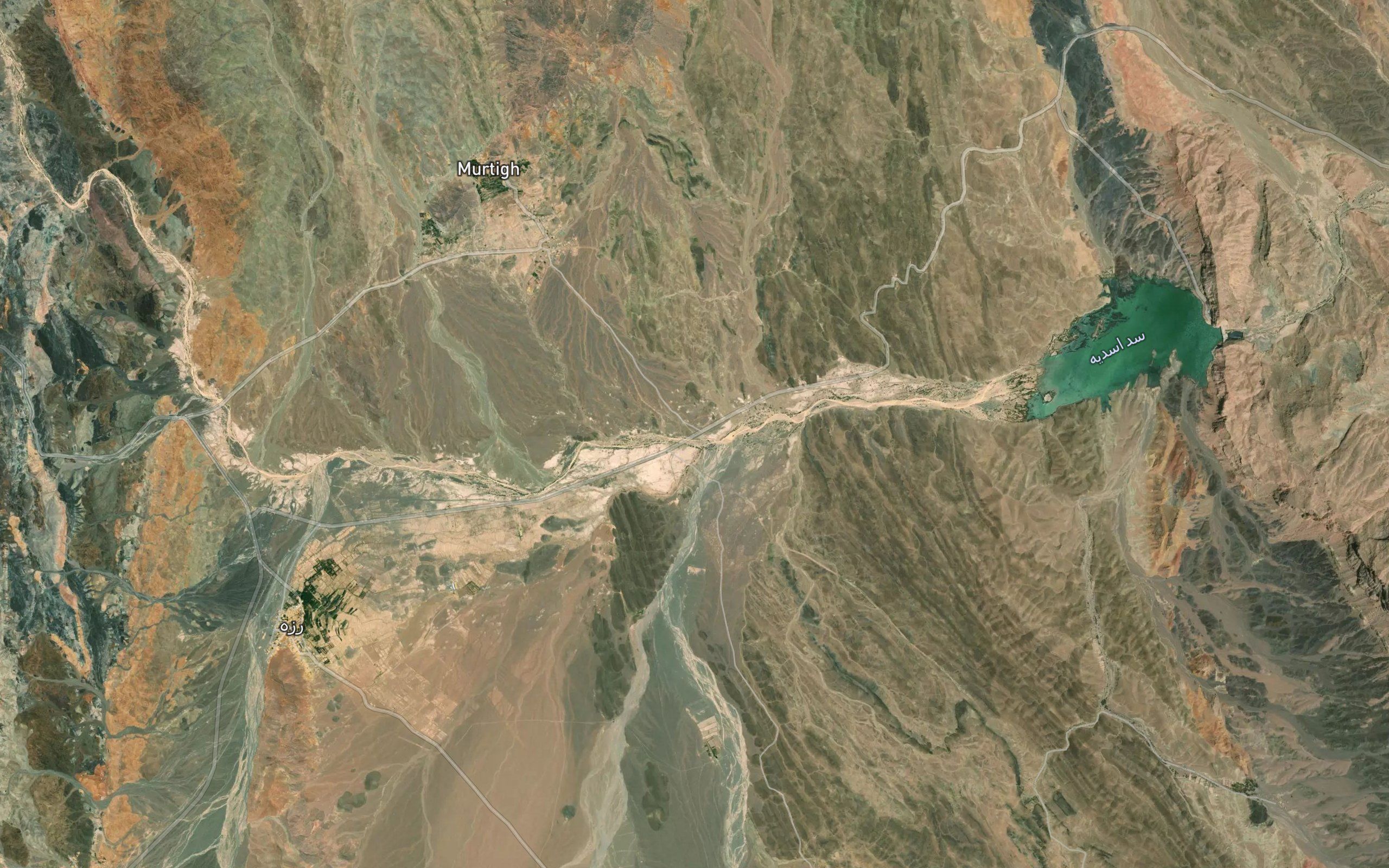 Rud-e Razeh