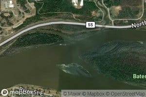 Spruce River