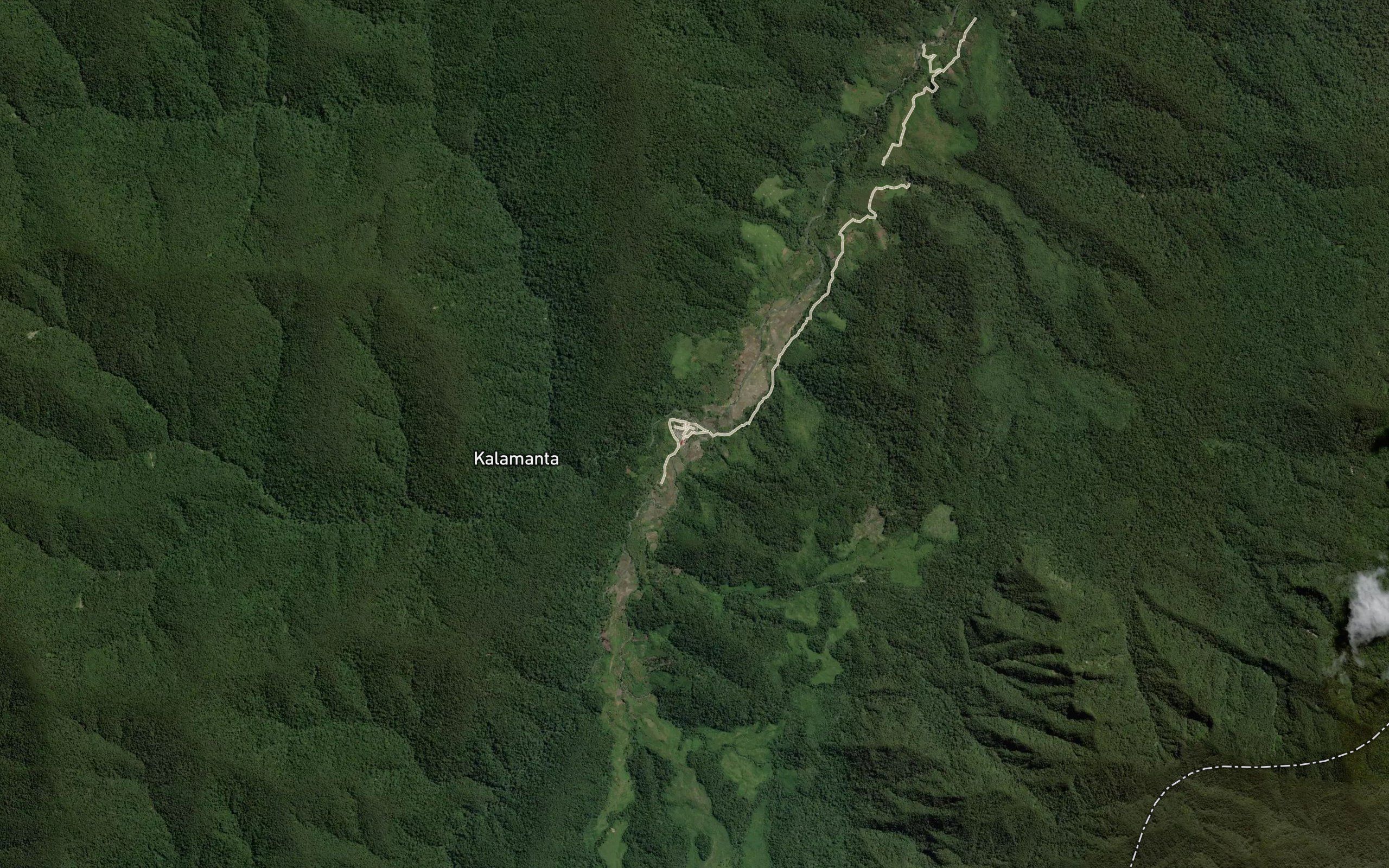 Ue Kalamanta