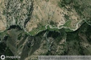 Hardscrabble Creek
