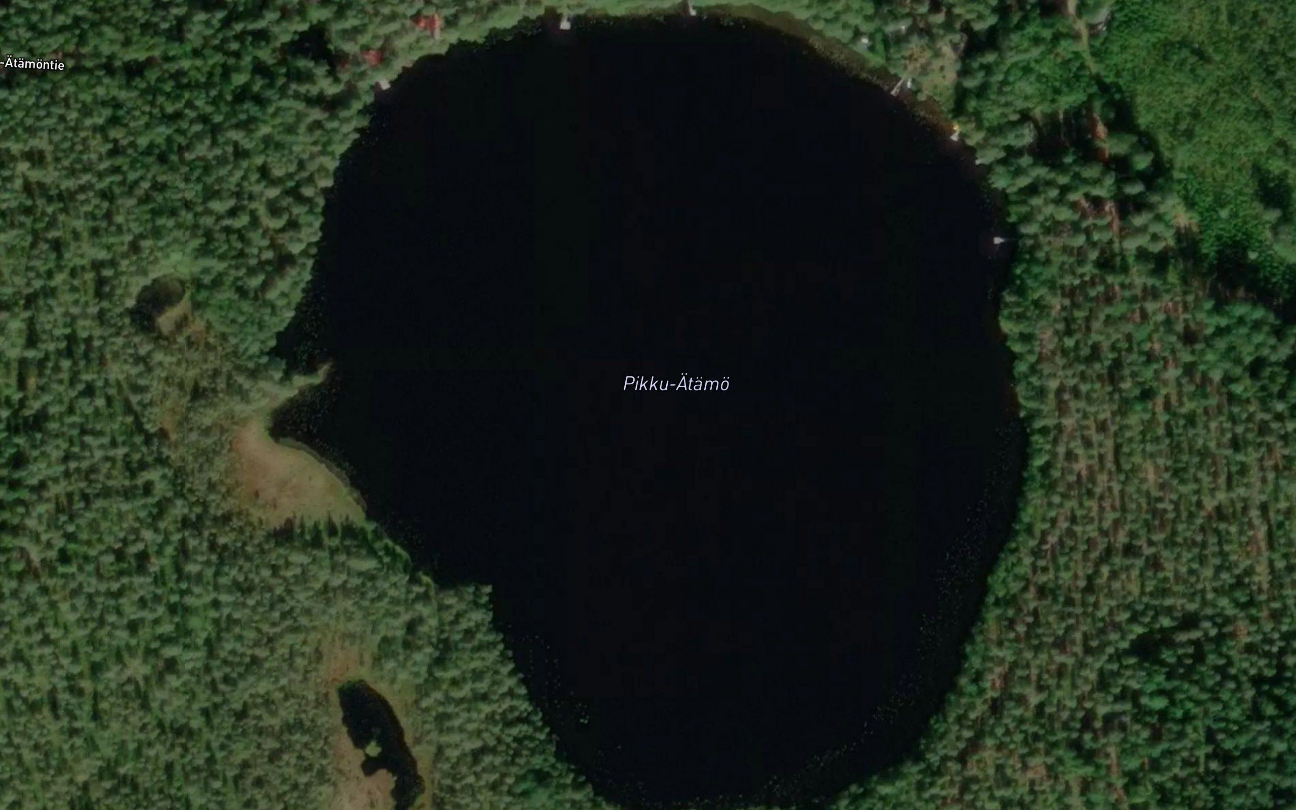 Pikku-Atamo