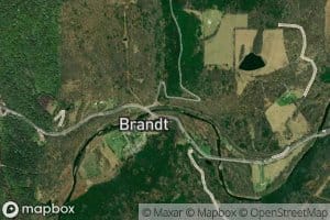 Little Roaring Brook