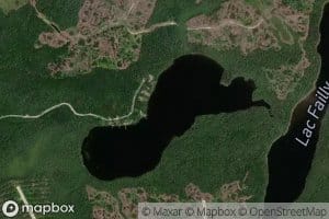 Lac Delaas