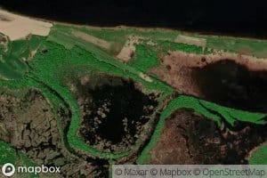 Ox Island Channel