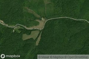 Left Fork Neals Creek