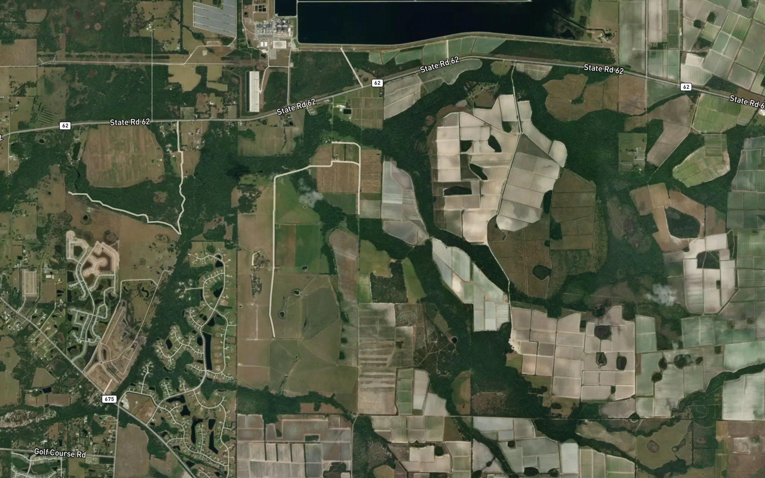 Gilly Lakes