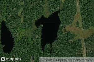 Squirrel Lake