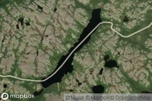 Lac Beaver