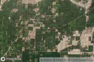 Bahawal Distributary