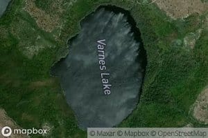 Varnes Lake