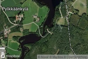 Pylkkaankoski