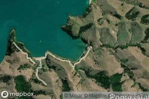 Oranga Bay