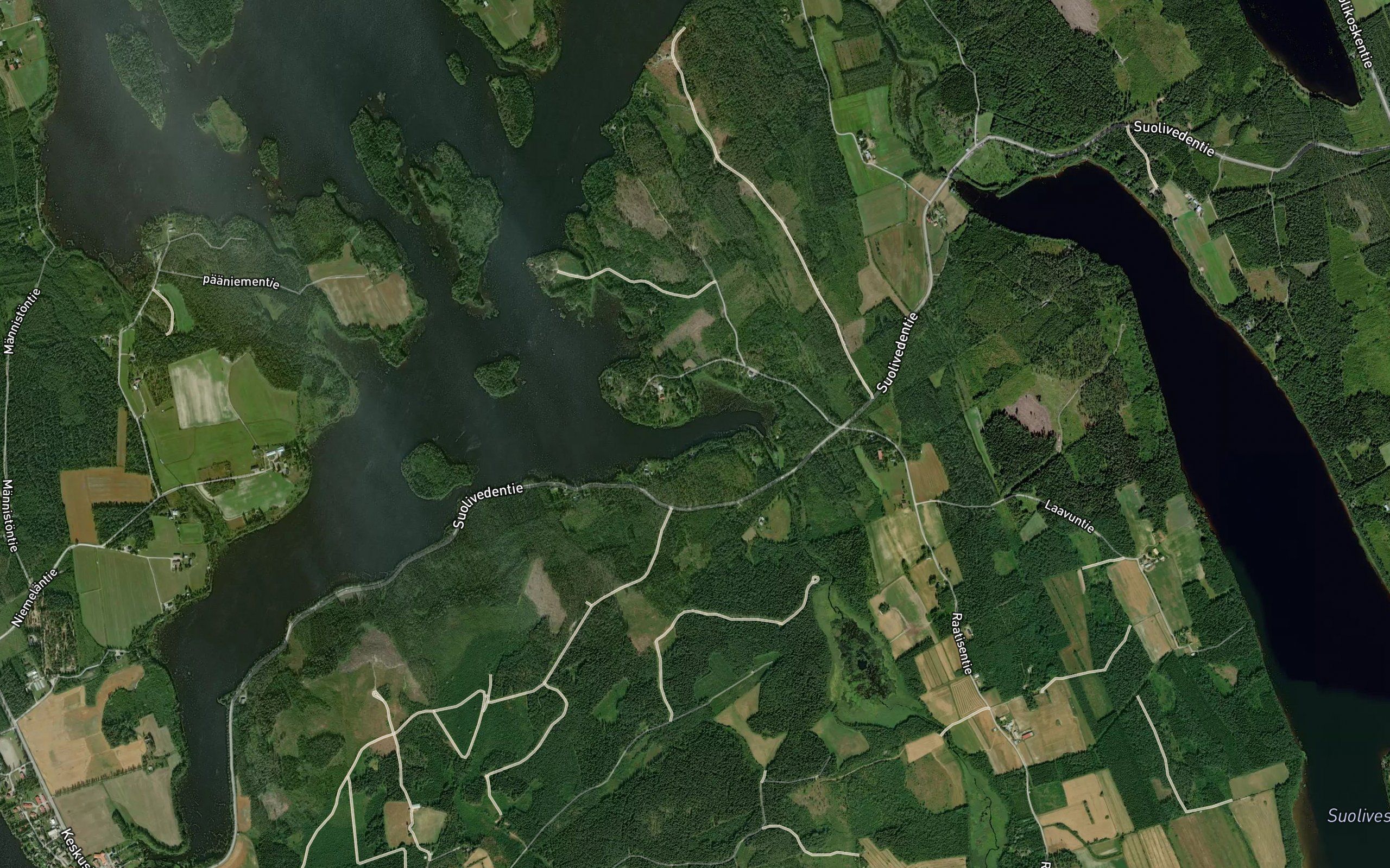 Lastukkaanlahti