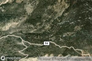 Bicknell Springs