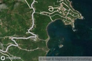 Great River of Grand Bacolet