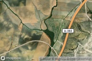 Arroyo de los Charcos