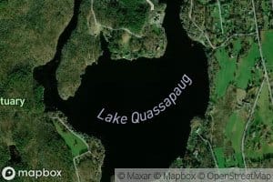 Lake Quassapaug