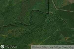 South Branch Kouchibouguac River